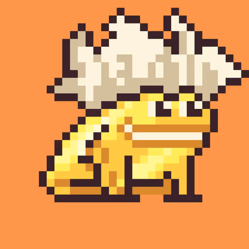 Magic Toadz