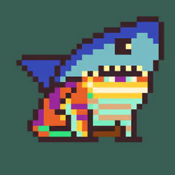 Magic Toad #25
