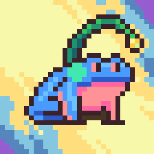 Magic Toadz