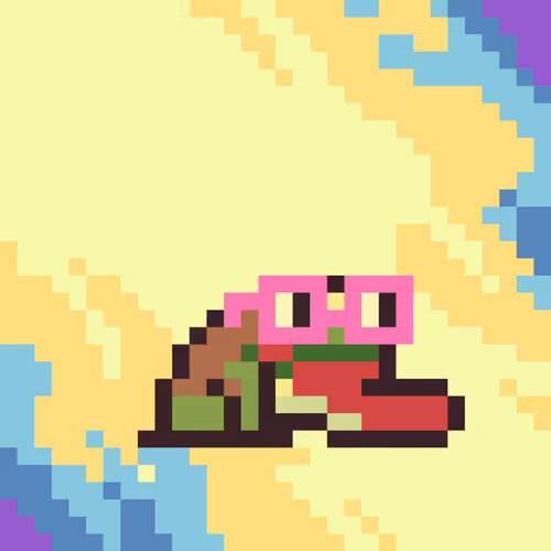 Magic Toadz