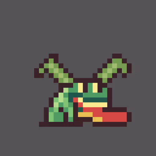 Magic Toadz
