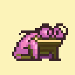 Magic Toad #149