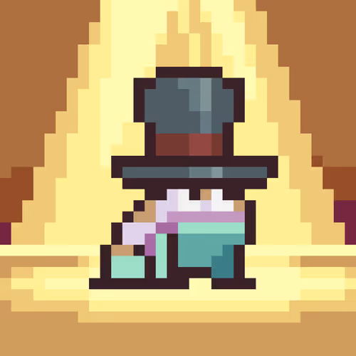 Magic Toadz