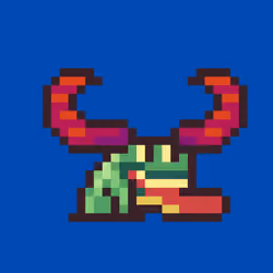 Magic Toad #154