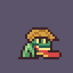 Magic Toad #147