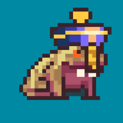 Magic Toad #148