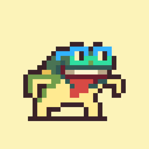 Magic Toadz