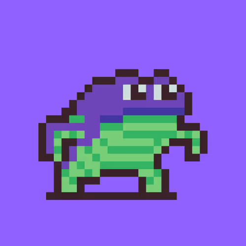 Magic Toadz