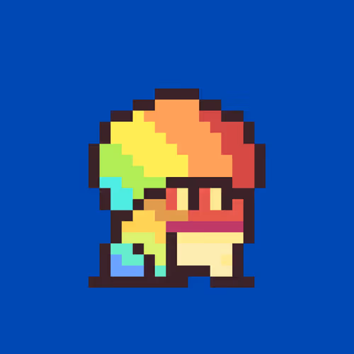Magic Toadz