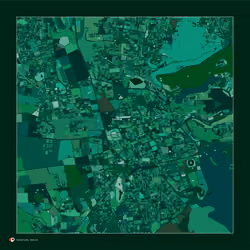 Querétaro, Mexico - Emerald