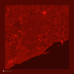 Mogadishu, Somalia - Ruby