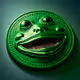 Pepe Coin FTW