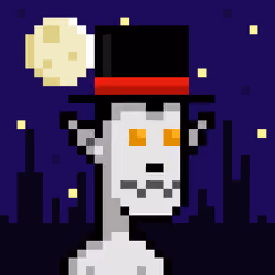 0xVamp #54