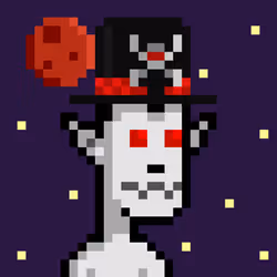 0xVamp #248