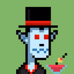 0xVamp #141