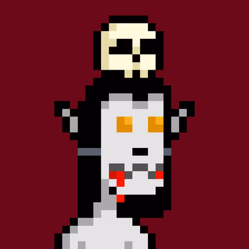 0xVamp #645