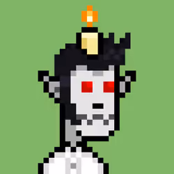0xVamp #674