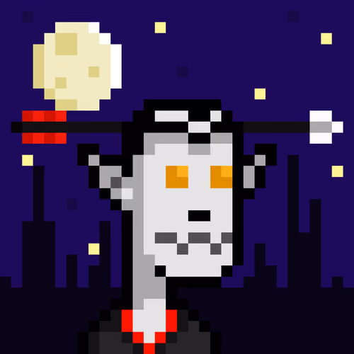 0xVamp #107
