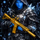 Astra Frostbane