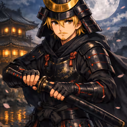 Raiken Tsukiro