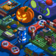 Trick or Treat