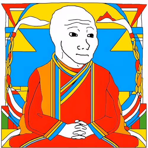 Anonthology