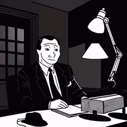 Anonthology #2476