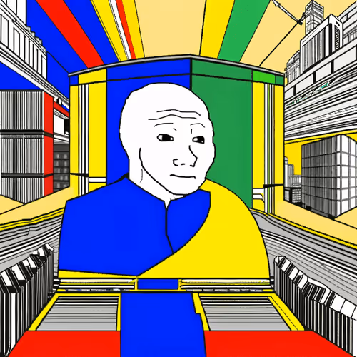 Anonthology
