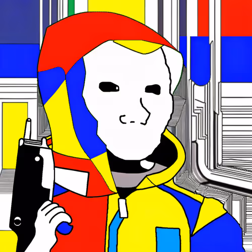 Anonthology