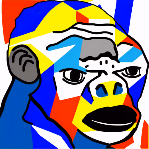Anonthology