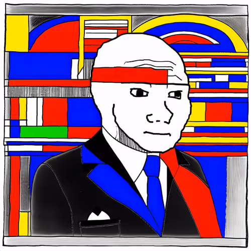 Anonthology