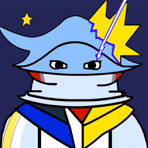 Anonthology
