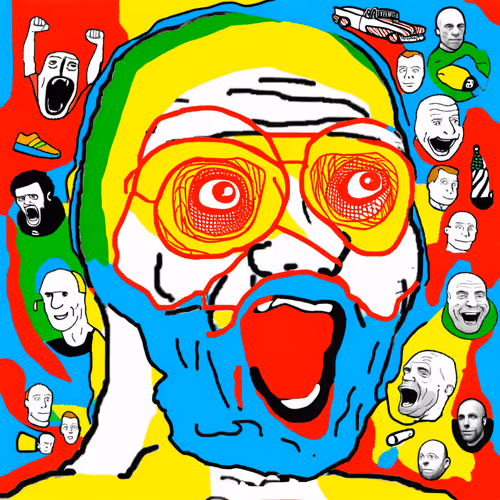 Anonthology