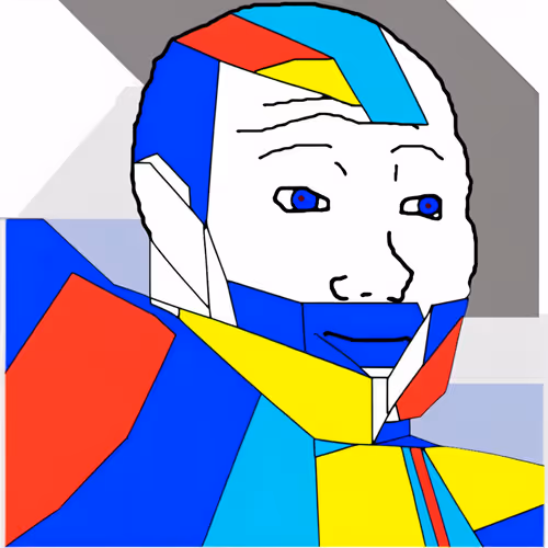 Anonthology