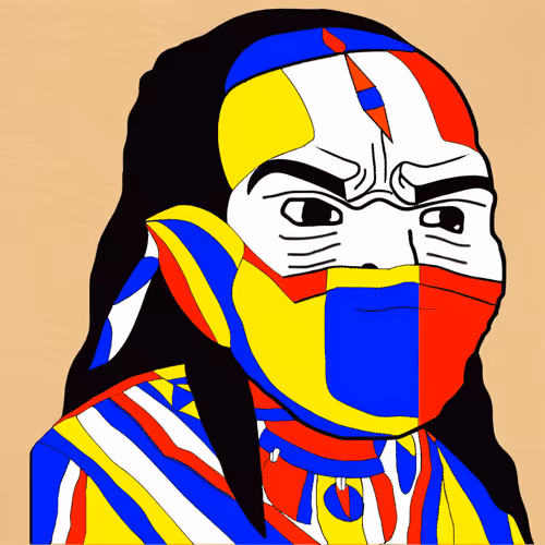 Anonthology
