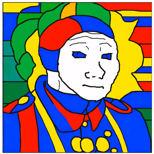 Anonthology