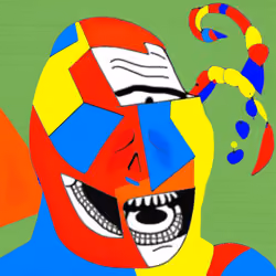 Anonthology #758