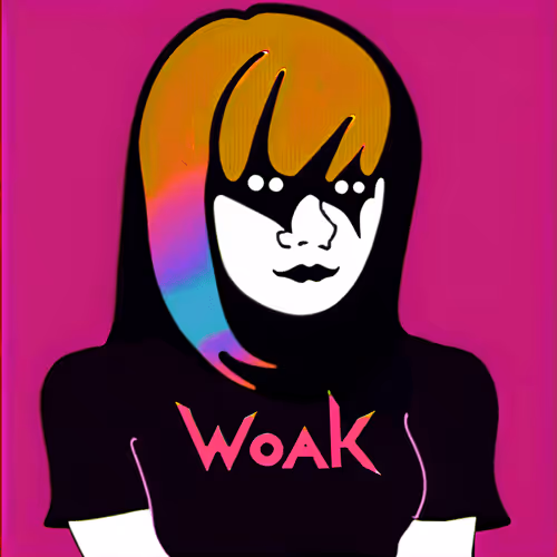 Anonthology