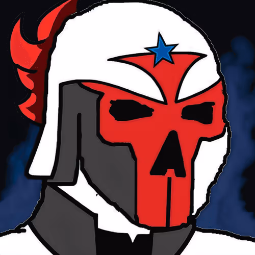 Anonthology