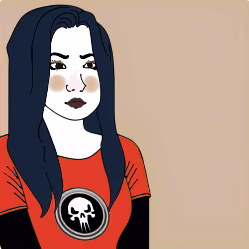 Anonthology