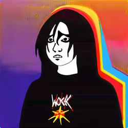 Anonthology #2411