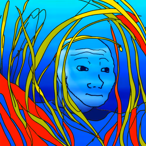 Anonthology