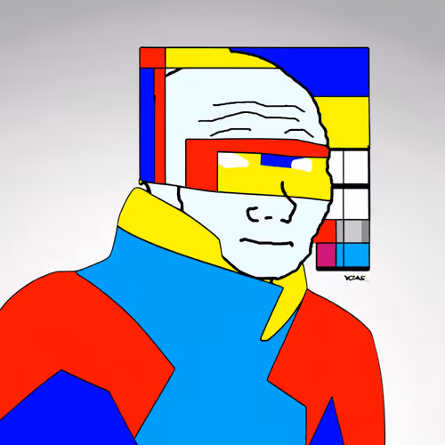 Anonthology