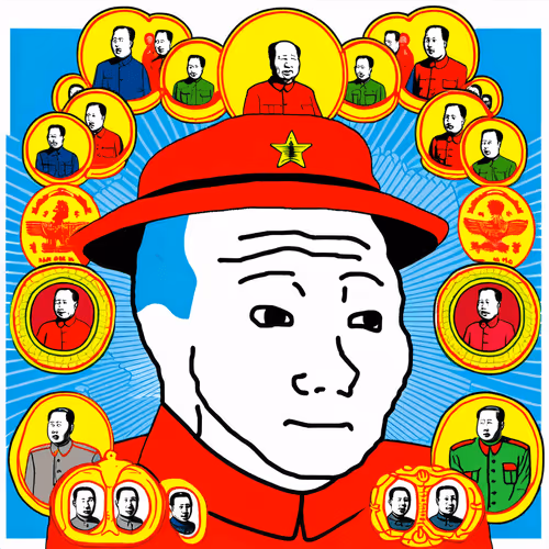 Anonthology