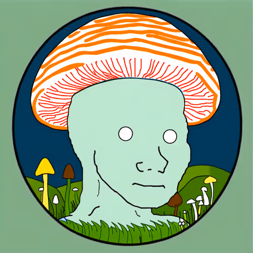 Anonthology