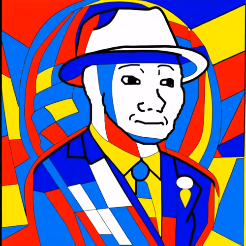 Anonthology