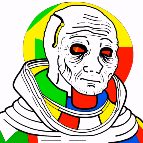 Anonthology