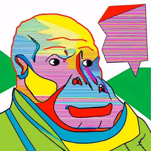Anonthology