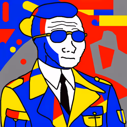 Anonthology