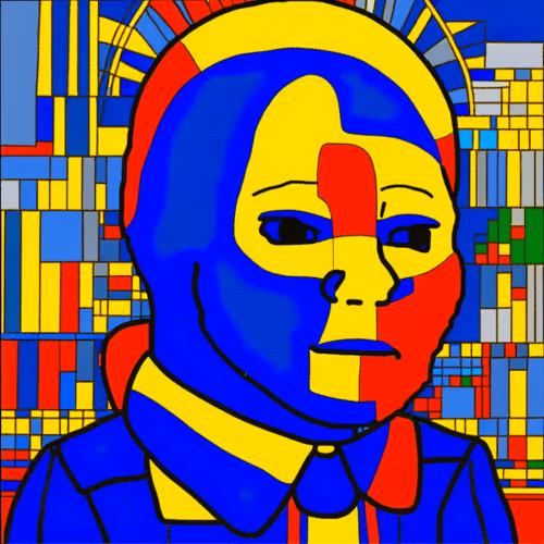 Anonthology